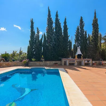 וילה Magic Cotagge 5 Minutes From Nerja And Frigiliana
