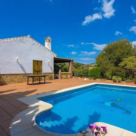 Magic Cotagge 5 Minutes From Nerja And Frigiliana *