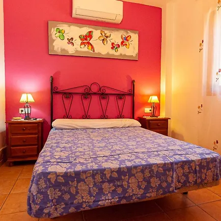 Magic Cotagge 5 Minutes From Nerja And Frigiliana מאלגה