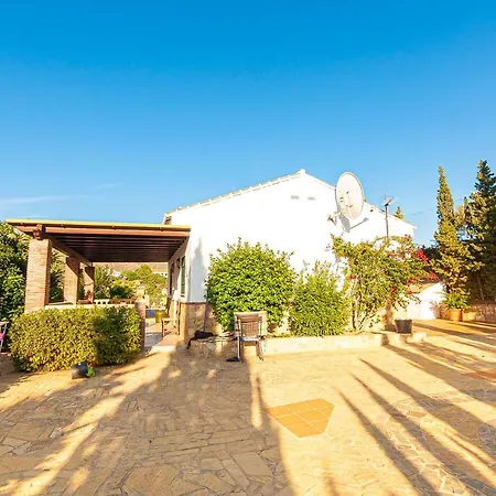 Magic Cotagge 5 Minutes From Nerja And Frigiliana וילה *